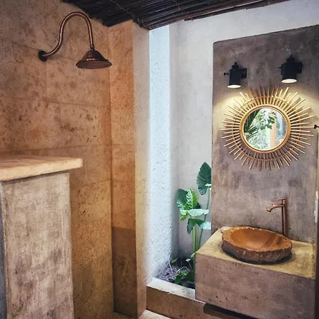 Сasa de vacaciones Casa Coco 1680 Colonial & Art House In Old - Pool - Jasussi - View (adults Only) Cartagena