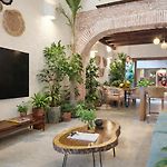 Casa Coco 1680 Colonial & Art House In Old City - Pool - Jasussi - View (Adults Only)