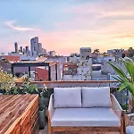 Casa Coco 1680 Colonial & Art House In Old City - Pool - Jasussi - View (Adults Only)