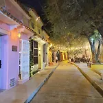 Casa Coco 1680 Colonial & Art House In Old City - Pool - Jasussi - View (Adults Only)