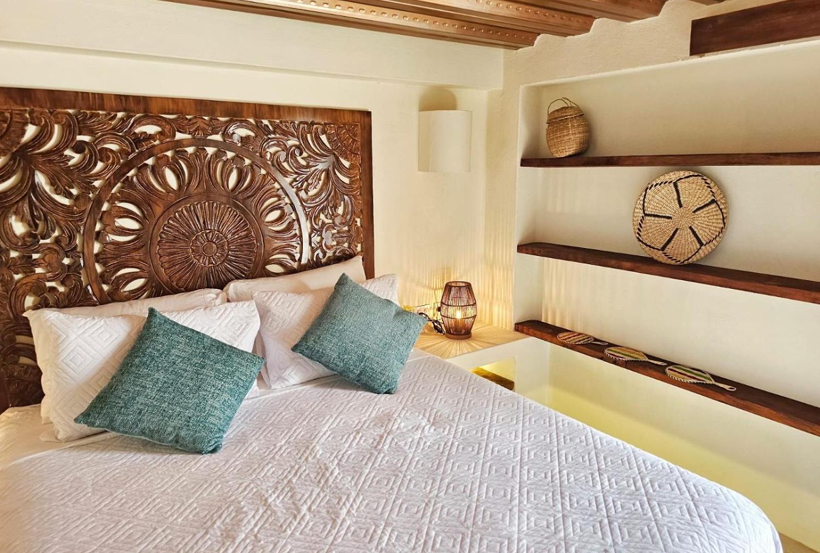 Casa Coco 1680 Colonial & Art House In Old - Pool - Jasussi - View (adults Only) *