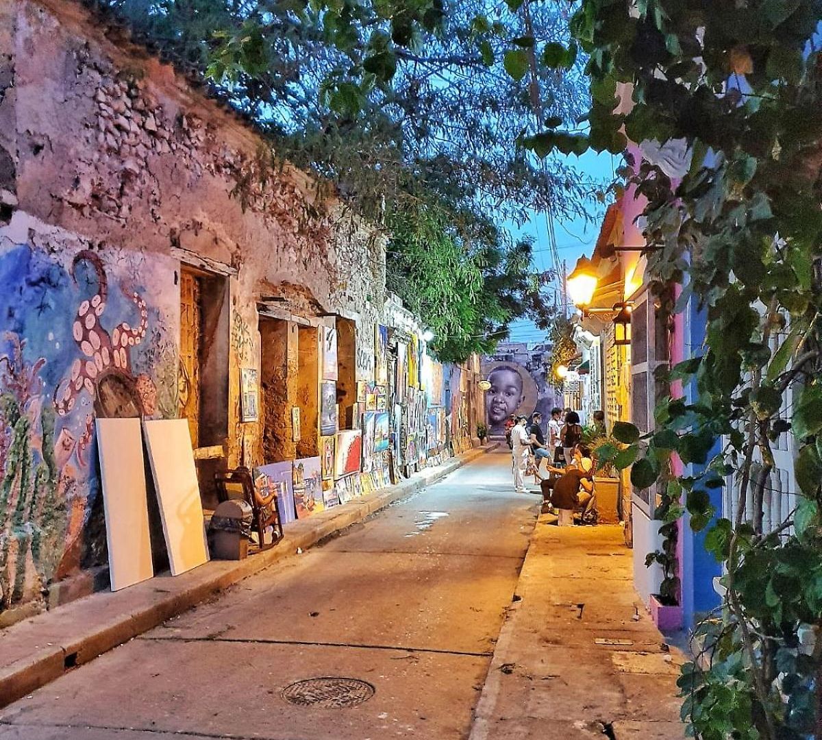 Casa Coco 1680 Colonial & Art House In Old - Pool - Jasussi - View (adults Only) Holiday home