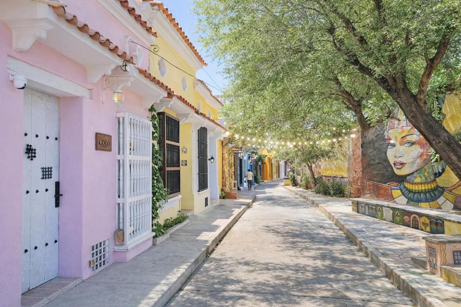 Casa Coco 1680 Colonial & Art House In Old - Pool - Jasussi - View (adults Only) Holiday home *