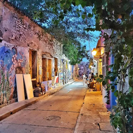 Casa Coco 1680 Colonial & Art House In Old - Pool - Jasussi - View (adults Only) Holiday home
