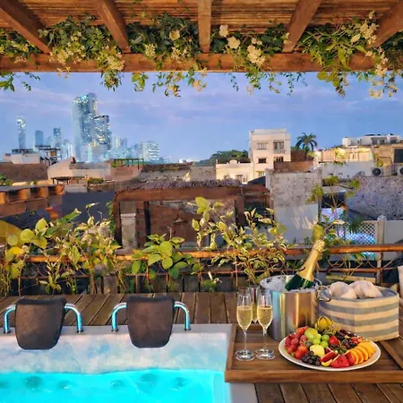 Casa Coco 1680 Colonial & Art House In Old - Pool - Jasussi - View (adults Only)
