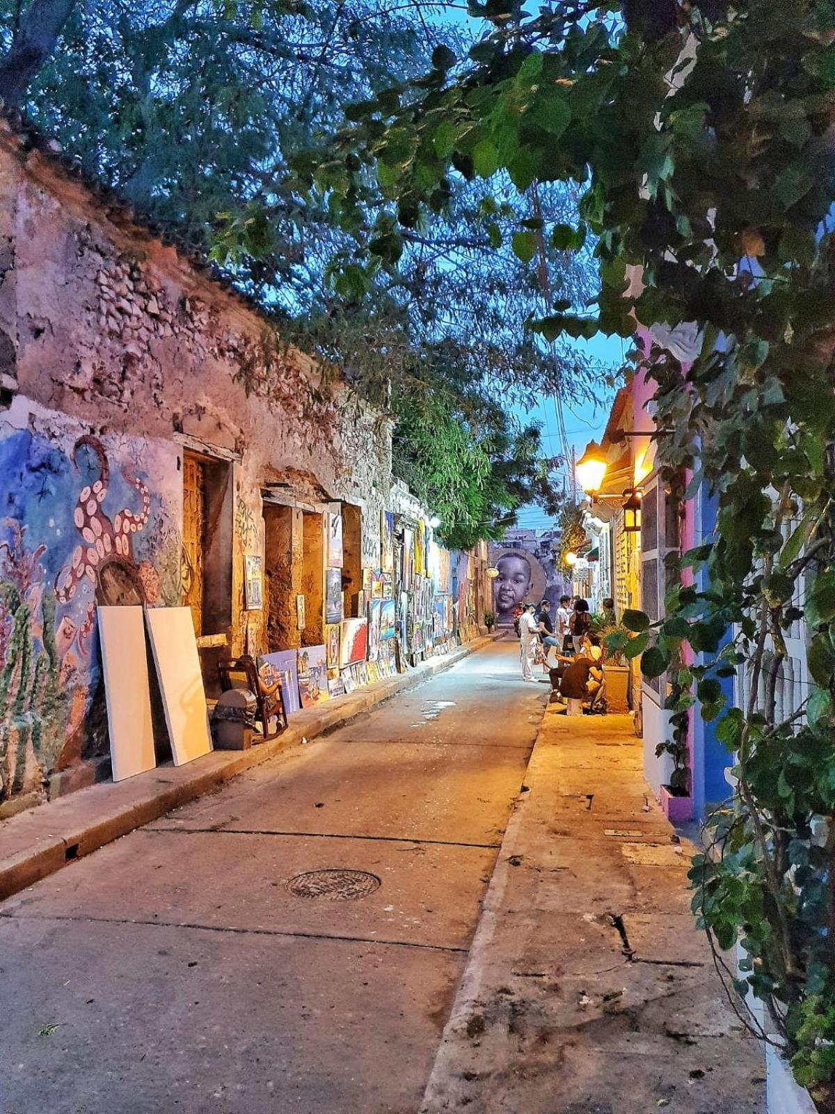 Casa Coco 1680 Colonial & Art House In Old - Pool - Jasussi - View (adults Only) Holiday home