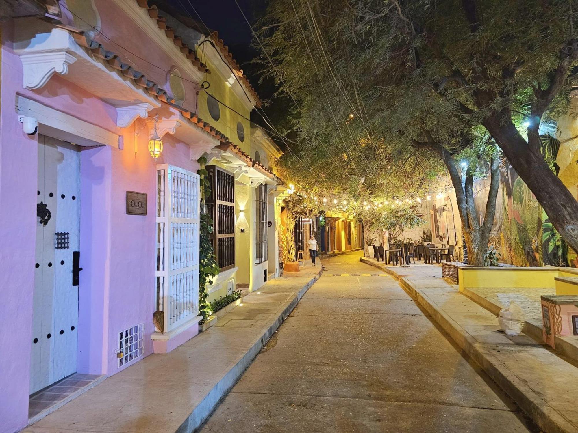 Casa Coco 1680 Colonial & Art House In Old - Pool - Jasussi - View (adults Only) Сasa de vacaciones Cartagena